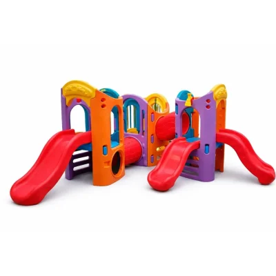 Optimisez votre espace avec notre aire de jeux modulaire haute résistance.